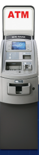 Leasing of ATM machines in Canada